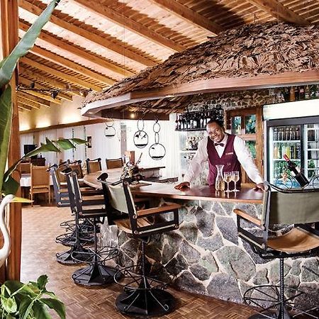 Dik Dik Hotell Arusha Eksteriør bilde